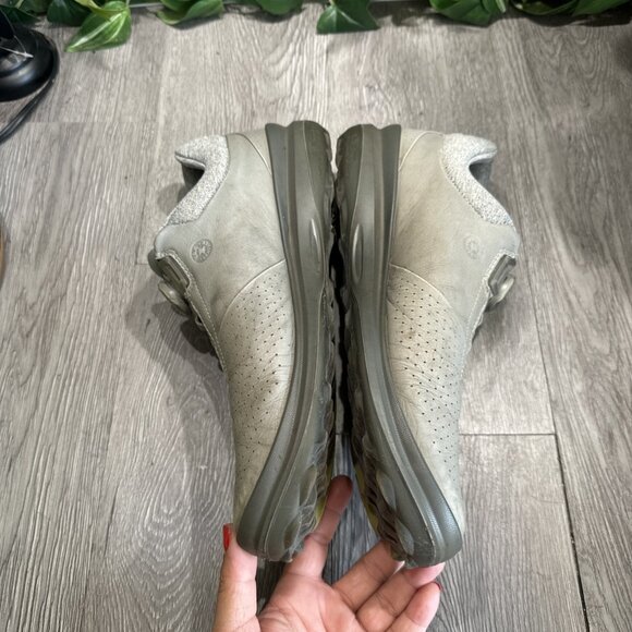 Ecco Biom Hybrid 3 BOA Gore Tex Golf Shoes Sneakers Size 11 EUR 45 main image 5
